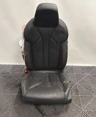 Skoda Enyaq iV Front driver seat 