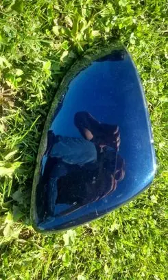 Volkswagen Golf Sportsvan Plastic wing mirror trim cover ACW2909