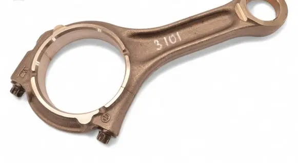 Jeep Grand Cherokee Connecting rod/conrod 68147233AA