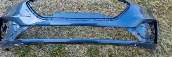 Ford Focus Front bumper
