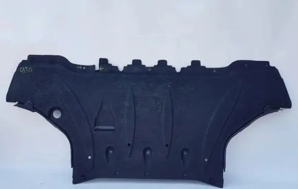 Audi A8 S8 D4 4H Engine splash shield/under tray 4H0825235M