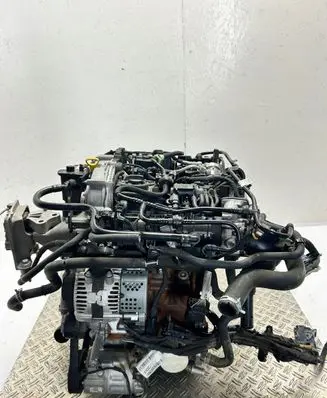 Ford Puma Engine B7JB