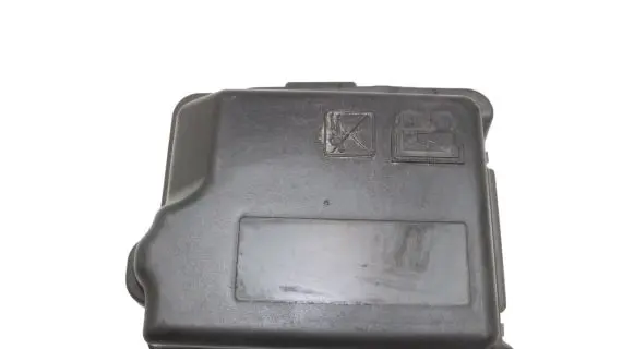 Peugeot 2008 I Fuse box cover 9671924480