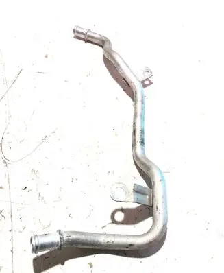 Audi A8 S8 D4 4H Engine coolant pipe/hose 4H0121481P 0870375 GS060309