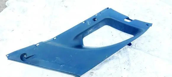Chevrolet Captiva Other interior part 96630482