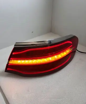 Mercedes-Benz GLE AMG (W166 - C292) Rear/tail lights A2929060200 A2929063400 A2929064800