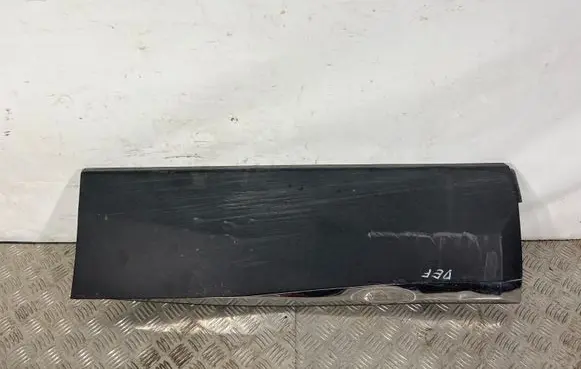 Peugeot 5008 II Rear door trim (molding)