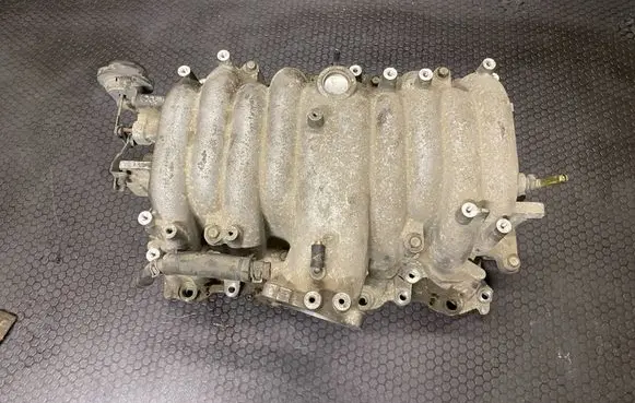 Intake manifold