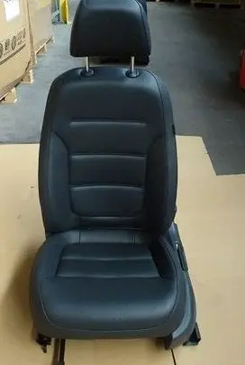 Volkswagen Transporter - Caravelle T5 Seat set 