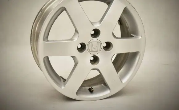 Honda Jazz R15 alloy rim SAA560A