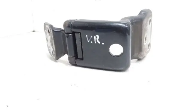 Mercedes-Benz Vito Viano W639 Loading door upper hinge A6397400437