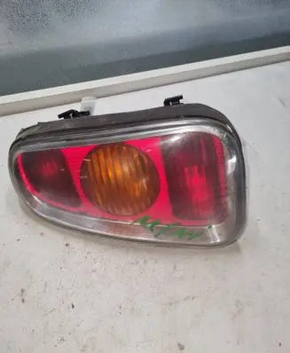 Mini One - Cooper R50 - 53 Rear/tail lights 