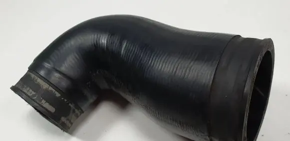 Ford Galaxy Turbo air intake inlet pipe/hose 7M3145955G