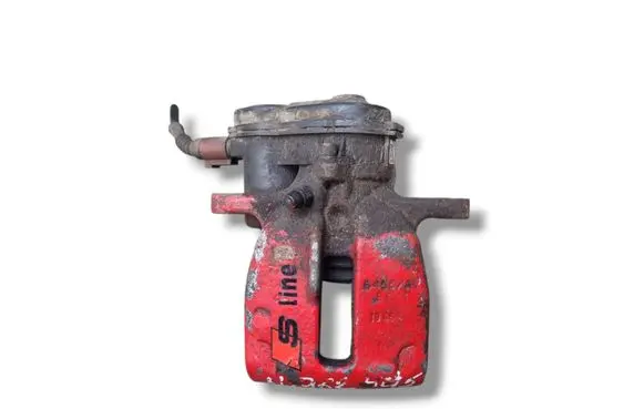 Audi Q5 SQ5 8R Rear brake caliper 8K0998281 8K0615404