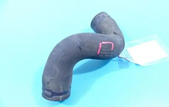 BMW 2 F45 Intercooler hose/pipe 7617368 IMPRK1312986