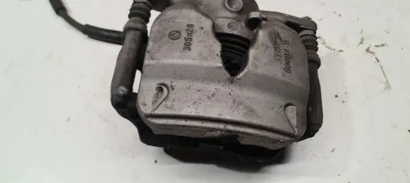 Mercedes-Benz C W205 Front brake caliper 20504