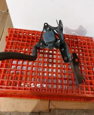 Electric auxiliary coolant/water pump