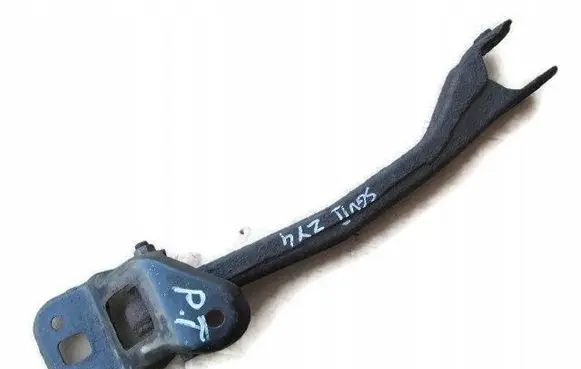 Citroen C4 Grand Picasso Rear control arm