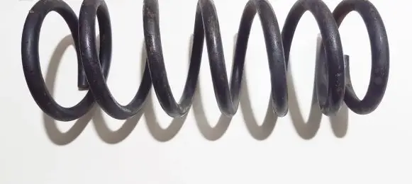 Nissan Primera Rear coil spring