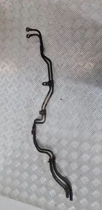 KIA Sorento Gearbox oil cooler pipe/hose 