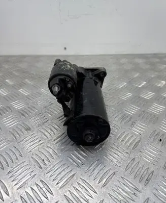 BMW 5 E60 E61 Starter motor