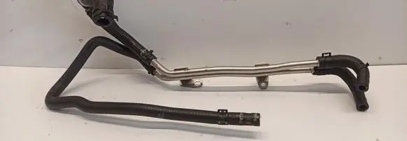 Seat Arona Engine coolant pipe/hose 5WA122063B