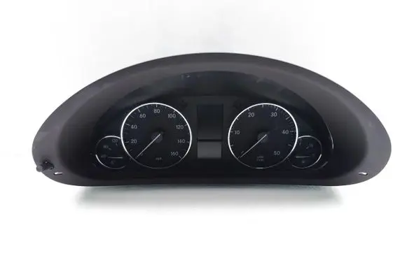 Mercedes-Benz C W203 Speedometer (instrument cluster) A2035405548