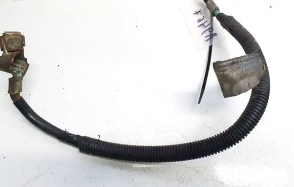 Honda CR-V Positive cable (battery)