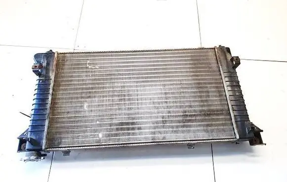 Chrysler Voyager Coolant radiator