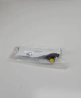 KIA Sportage Fuel injector 0445110582