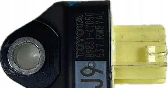 Toyota RAV 4 (XA50) Airbag deployment crash/impact sensor 89173-47050