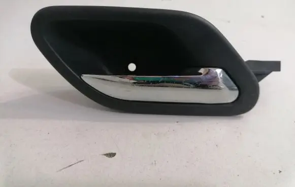 BMW 5 E39 Front door interior handle 8125514