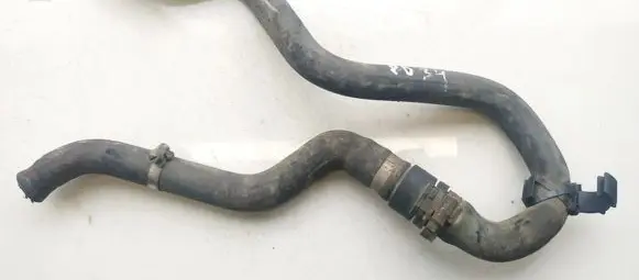 Mercedes-Benz Vito Viano W639 Engine coolant pipe/hose
