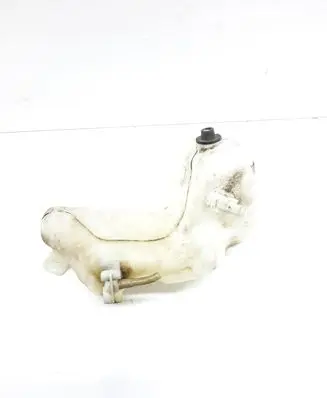 Mercedes-Benz E W211 Windshield washer fluid reservoir/tank 2118602160