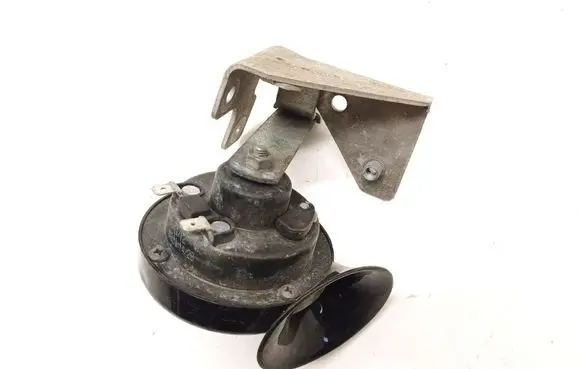 Tesla Model S Horn signal 0020046