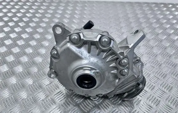 Mercedes-Benz GLC X253 C253 Front differential A2053304207 A2053306700