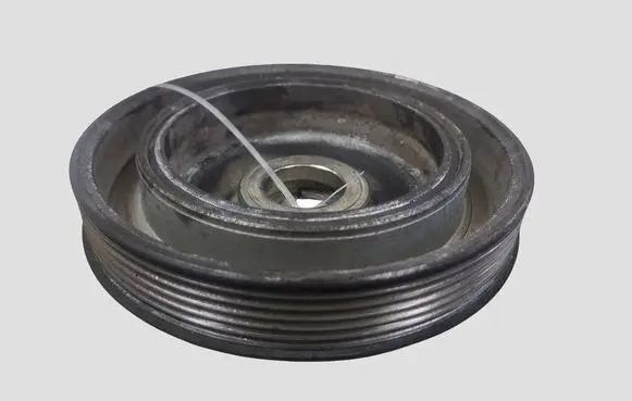 Citroen C5 Crankshaft pulley