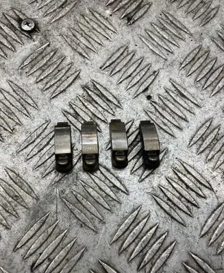 Audi A6 Allroad C5 Valve rocker arm 