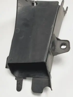 BMW 5 F10 F11 Radiator trim 7331792