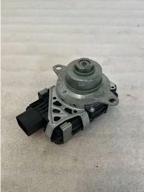Audi Q8 Central body control module 0ME325835H