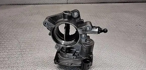 Opel Insignia A Throttle valve 55564164