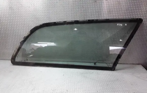 Mercedes-Benz E W210 Rear side window