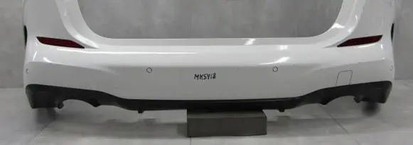 BMW 2 F44 Rear bumper 51128075426