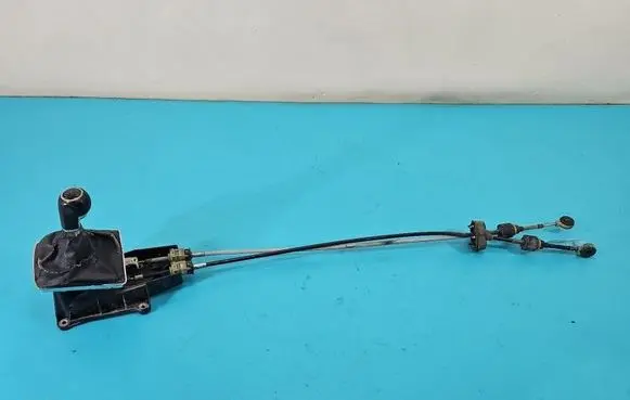 Opel Astra H Gear shift cable linkage IMPRK1516548