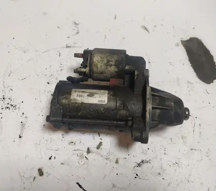 Ford Mondeo MK IV Starter motor AV6N11000GB 31324544