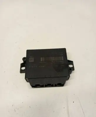 Skoda Superb B6 (3T) Parking PDC control unit/module 1Z0919475B 1Z0919475 004400126