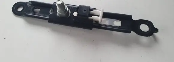 Toyota RAV 4 (XA30) Seat belt adjustment motor 