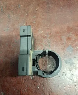 Opel Meriva A Immobiliser reader (aerial) 5WK47631 13144390