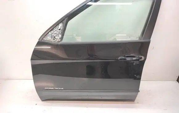 BMW X5 E70 Front door