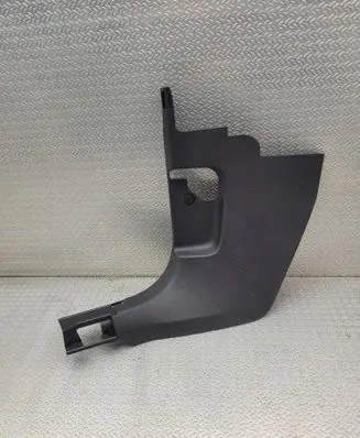 Volkswagen Golf VIII Front sill trim cover 5H1863483B